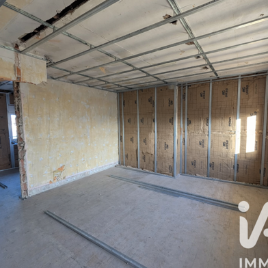 Maison 5 pièces 275000 €