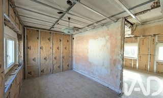 Maison 5 Pièces 78 m² à vendre à Tressange (57710)