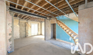 Maison 5 Pièces 78 m² à vendre à Tressange (57710)