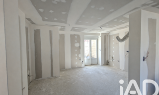 Maison 5 Pièces 78 m² à vendre à Tressange (57710)