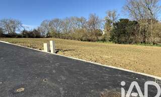 Terrain  900 m² à vendre à Encausse (32430)