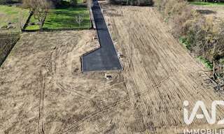 Terrain  688 m² à vendre à Encausse (32430)