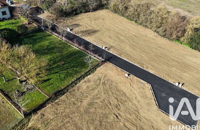 Vente Terrain à bâtir 688 m&sup2; — photo 5