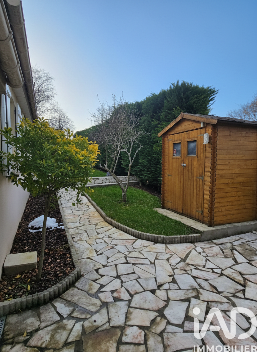 Vente Maison traditionnelle 5 pièces - Photo 2