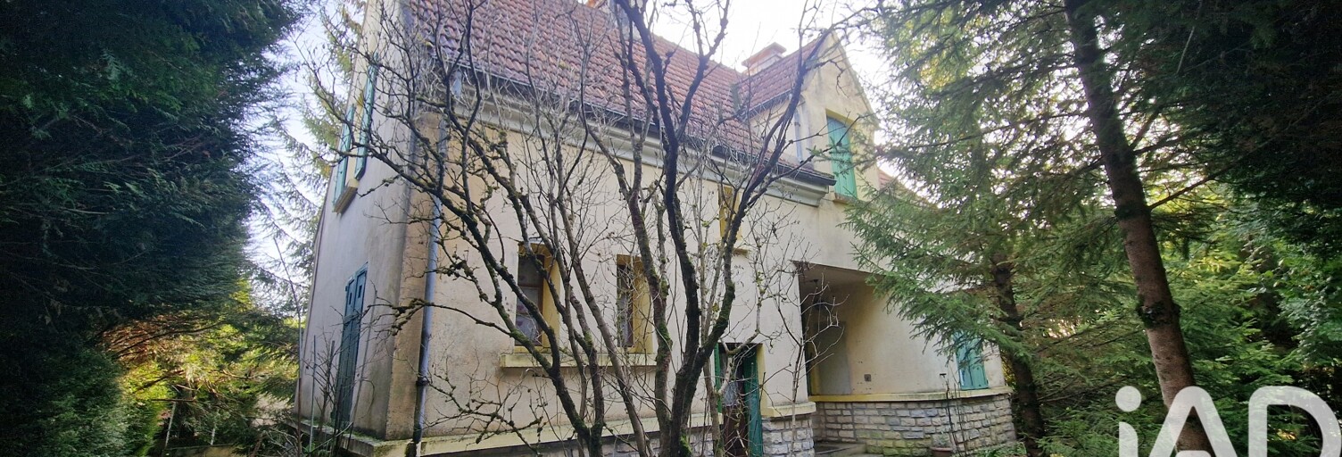 Maison 5 Pièces 102 m² à vendre à Pacy-sur-Armançon (89160)