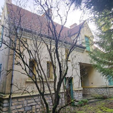 Maison 5 pièces 20000 €