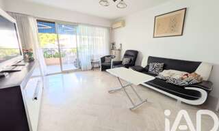 Appartement 3 Pièces 69 m² à vendre à Antibes (06160)