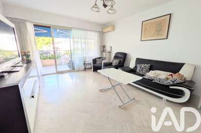 Appartement 3 pièces 452650 €