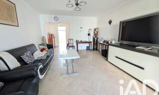 Appartement 3 Pièces 69 m² à vendre à Antibes (06160)