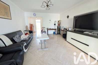 Appartement 3 pièces 447000 €
