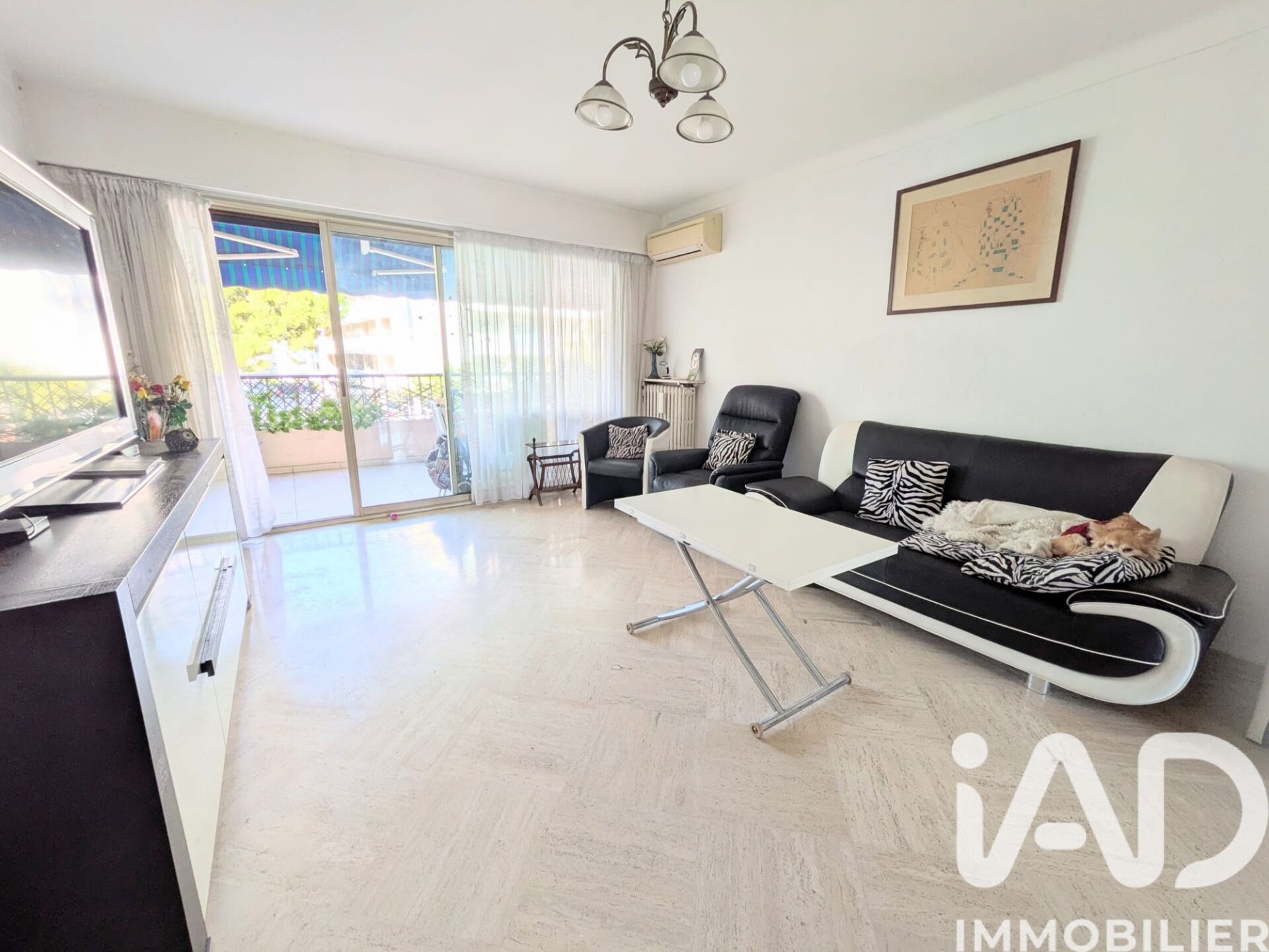 Vente Appartement 3 pièces - Photo 2