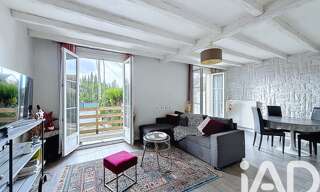 Maison 4 Pièces 85 m² à vendre à Argenteuil (95100)