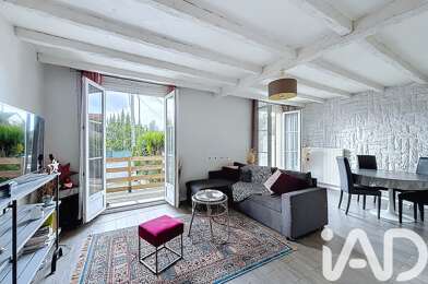 Maison 4 pièces 295000 €