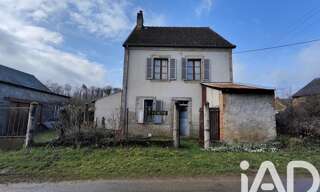 Maison 4 Pièces 76 m² à vendre à Virlet (63330)