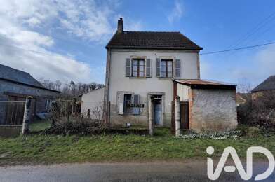 Maison 4 pièces 35000 €