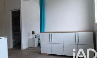 Appartement 1 Pièce 25 m² à vendre à Meaux (77100)