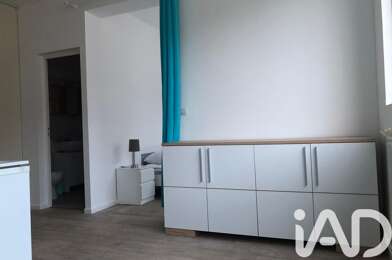 Appartement 1 pièces 106990 €