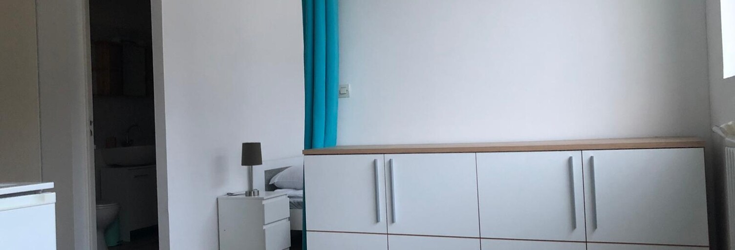 Appartement 1 Pièce 25 m² à vendre à Meaux (77100)