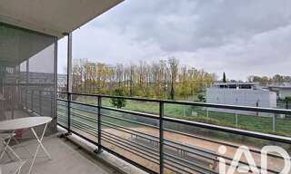 Appartement 1 Pièce 28 m² à vendre à Toulouse (31400)