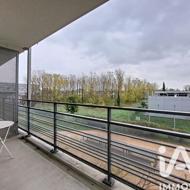 Appartement 1 pièces 115000 €