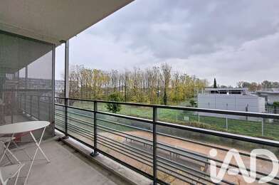 Appartement 1 pièces 115000 €