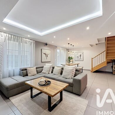 Maison 5 pièces 410000 €