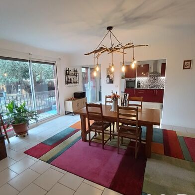 Maison 7 pièces 224000 €