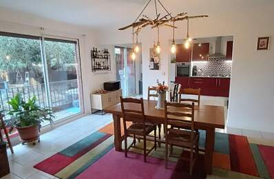 Vente Maison/villa 7 pièces — photo du bien