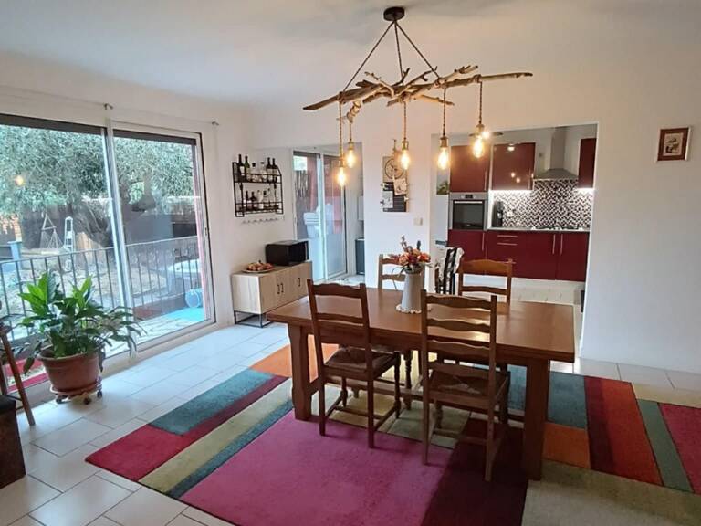 Vente Maison/villa 7 pièces — photo 1