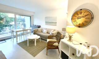 Appartement 2 Pièces 48 m² à vendre à Soorts-Hossegor (40150)