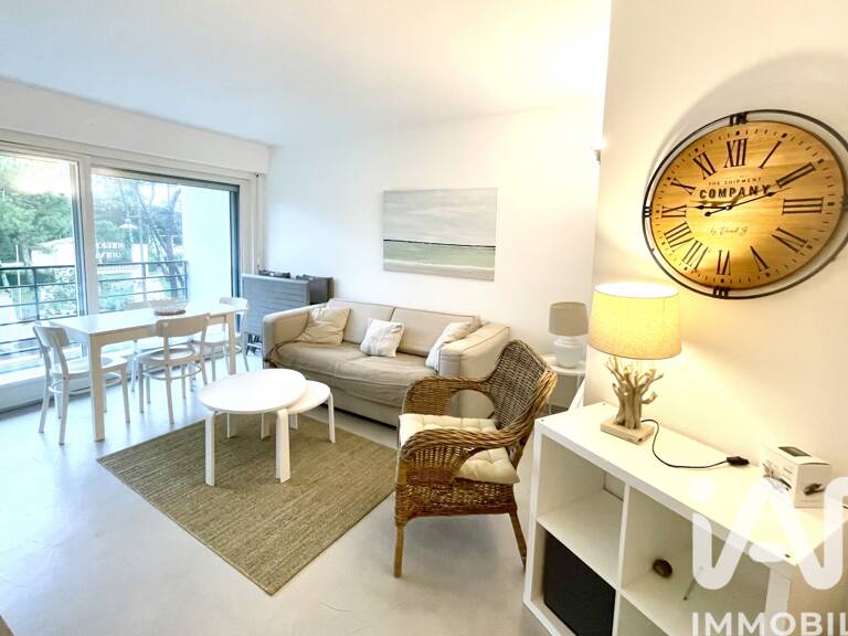 Vente Appartement 2 pièces — photo 1