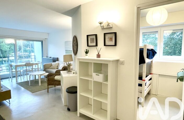 Vente Appartement 2 pièces — photo 2