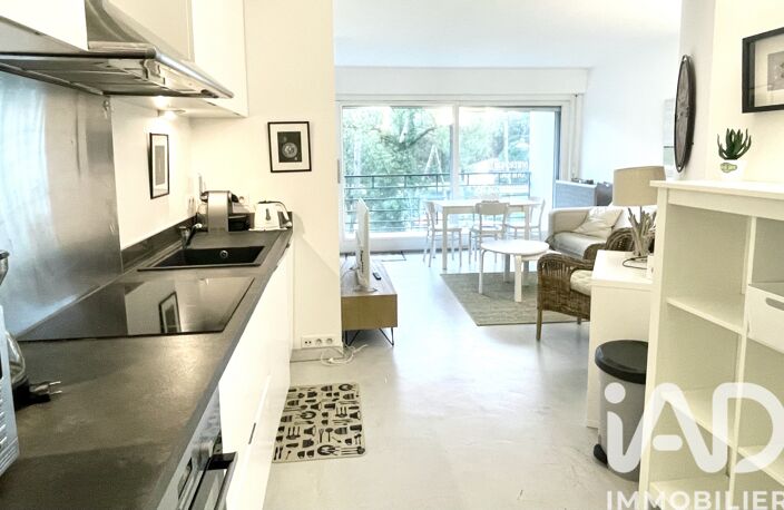 Vente Appartement 2 pièces — photo 3