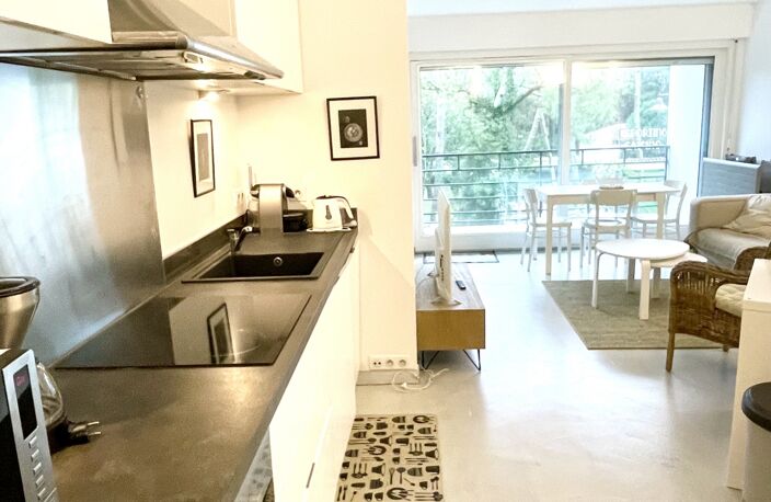 Vente Appartement 2 pièces — photo 4