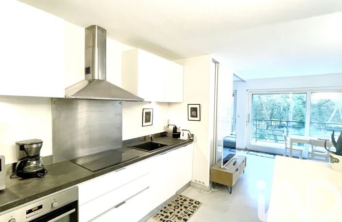 Vente Appartement 2 pièces — photo 5