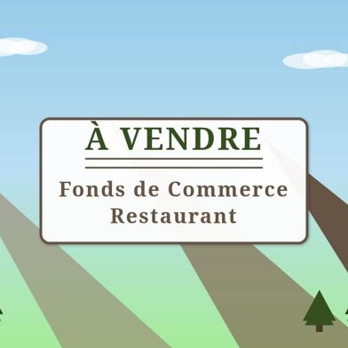 Commerce  165000 €