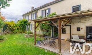 Maison 7 Pièces 210 m² à vendre à Thoiry (78770)