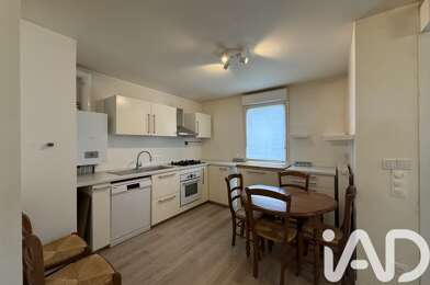 Appartement 2 pièces 147500 €