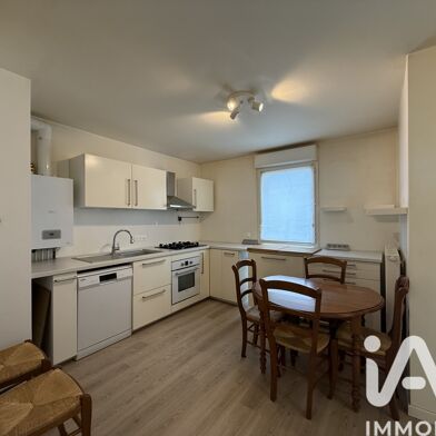 Appartement 2 pièces 147500 €