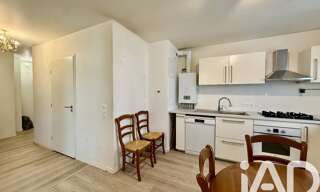 Appartement 2 Pièces 48 m² à vendre à Reims (51100)