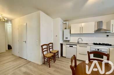 Appartement 2 pièces 137500 €