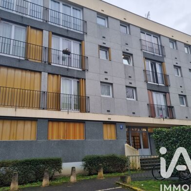 Appartement 1 pièces 119900 €