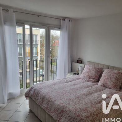 Appartement 1 pièces 119900 €