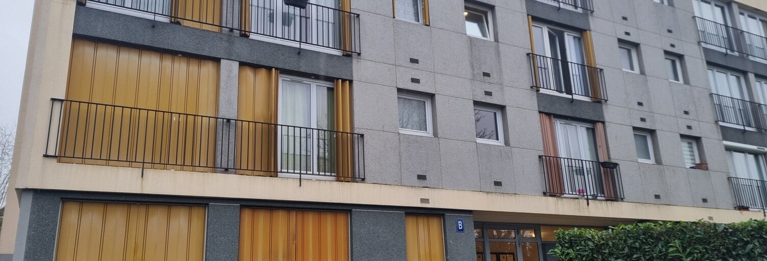 Appartement 1 Pièce 29 m² à vendre à Arpajon (91290)