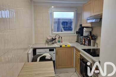 Appartement 1 pièces 119900 €