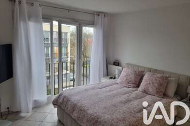 Appartement 1 pièces 119900 €