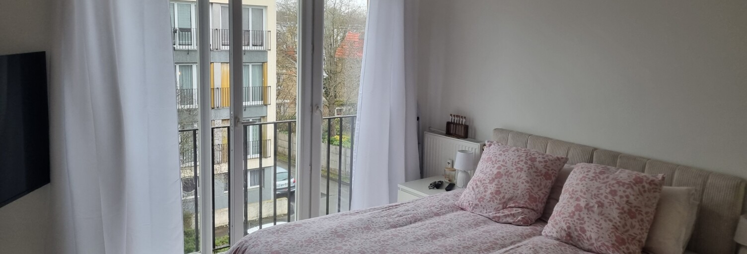Appartement 1 Pièce 29 m² à vendre à Arpajon (91290)