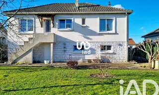 Maison 4 Pièces 93 m² à vendre à Épône (78680)