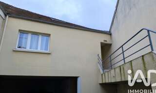 Appartement 2 Pièces 31 m² à vendre à Nézel (78410)