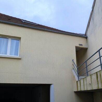 Appartement 2 pièces 120000 €